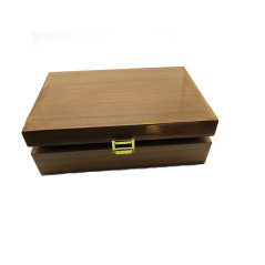 Coffret pour revolver Enfield 380 court ref 8