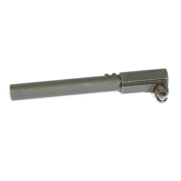 Canon pistolet PA 35 A catégorie B 
