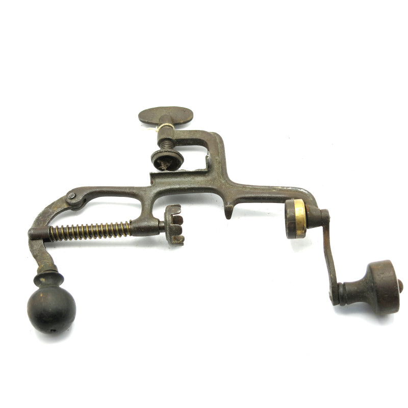 Outil sertissage calibre 12 ref 180 