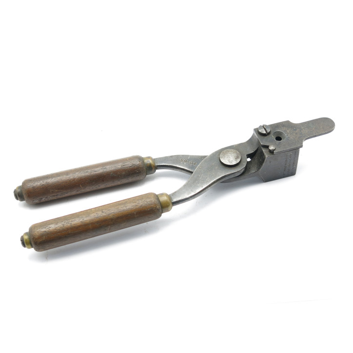 Moule a balle Winchester  US  calibre 40-65