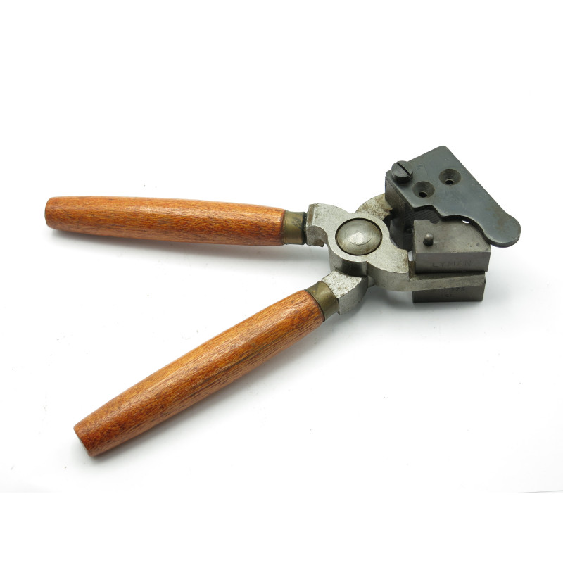 Moule a balle LYMAN  375 calibre 36 ref 70
