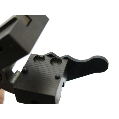 Moule a balle LYMAN 375 calibre 36 2 cavités ref 70