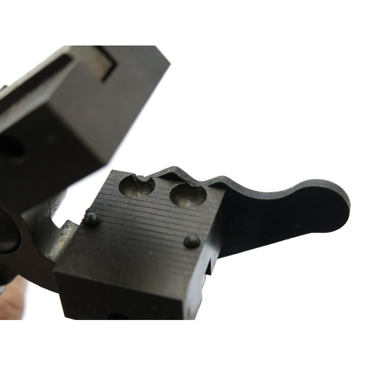 Moule a balle LYMAN  375 calibre 36 ref 70