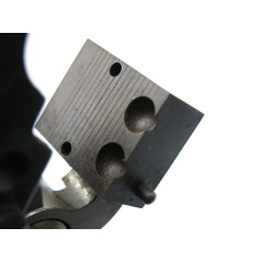 Moule a balle LYMAN  375 calibre 36 ref 70