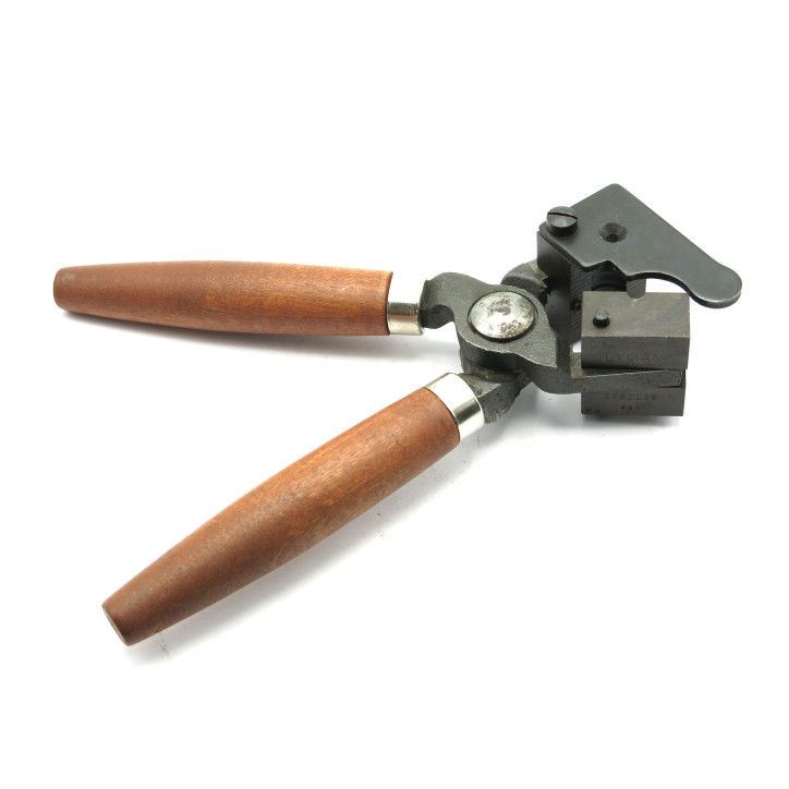 Moule a balle LYMAN  575213 calibre 577 ref 90