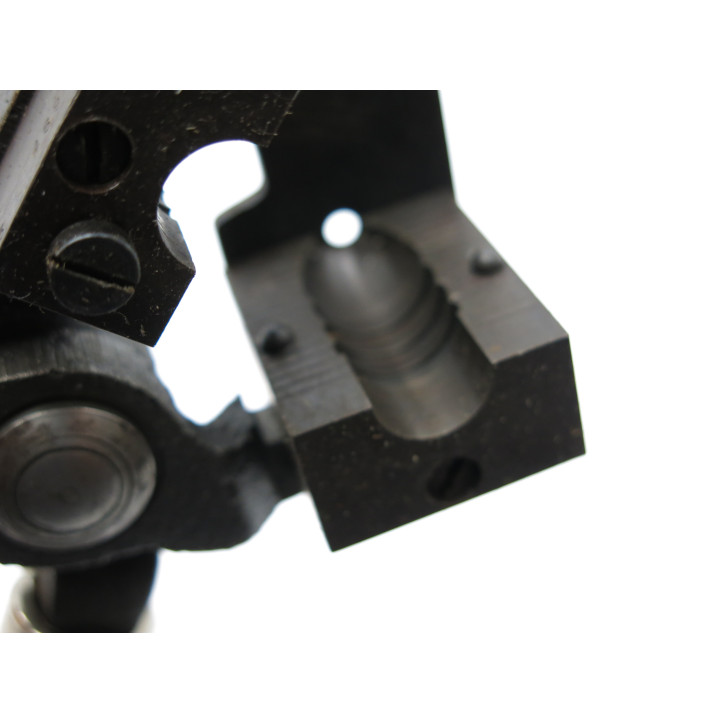 Moule a balle LYMAN  575213 calibre 577 ref 90