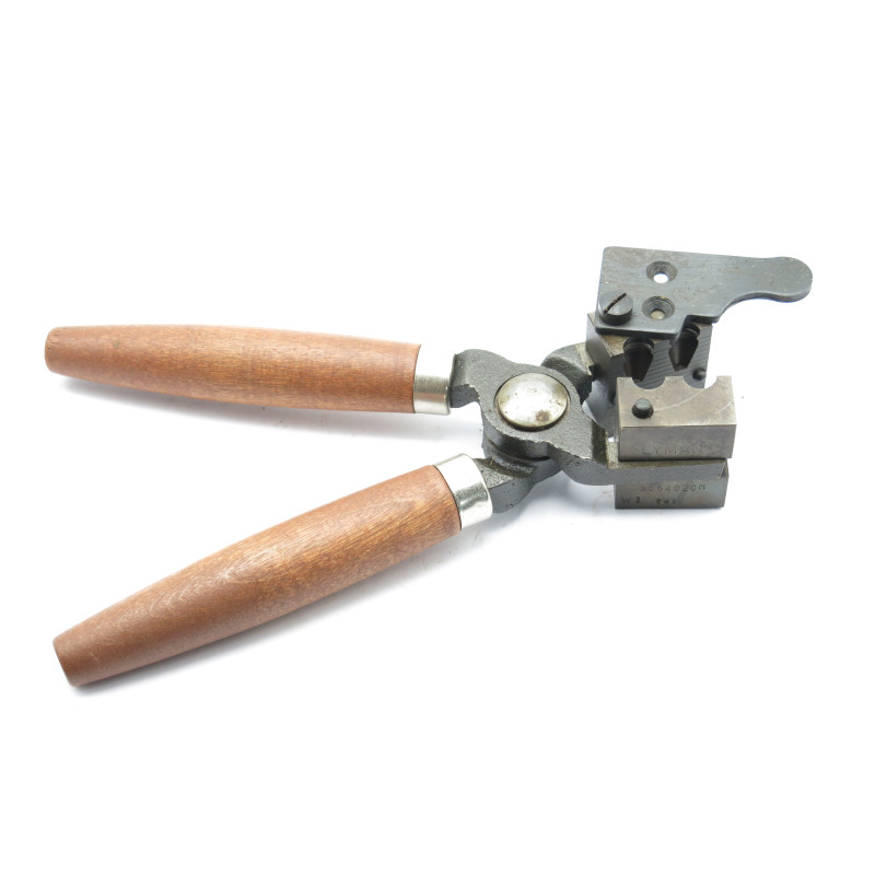 Moule a balle  Lyman 2 cavités  calibre 9 mm ref 130