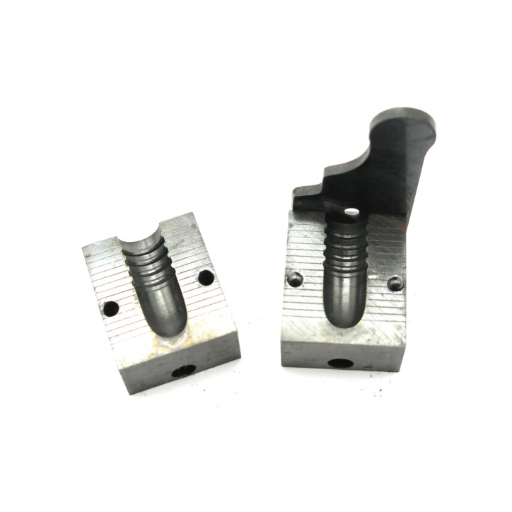 Moule a balle  Lyman 1 cavité calibre 45  500gr ref 160