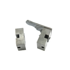 Moule a balle Lyman 1 cavité calibre 45 500gr ref 160