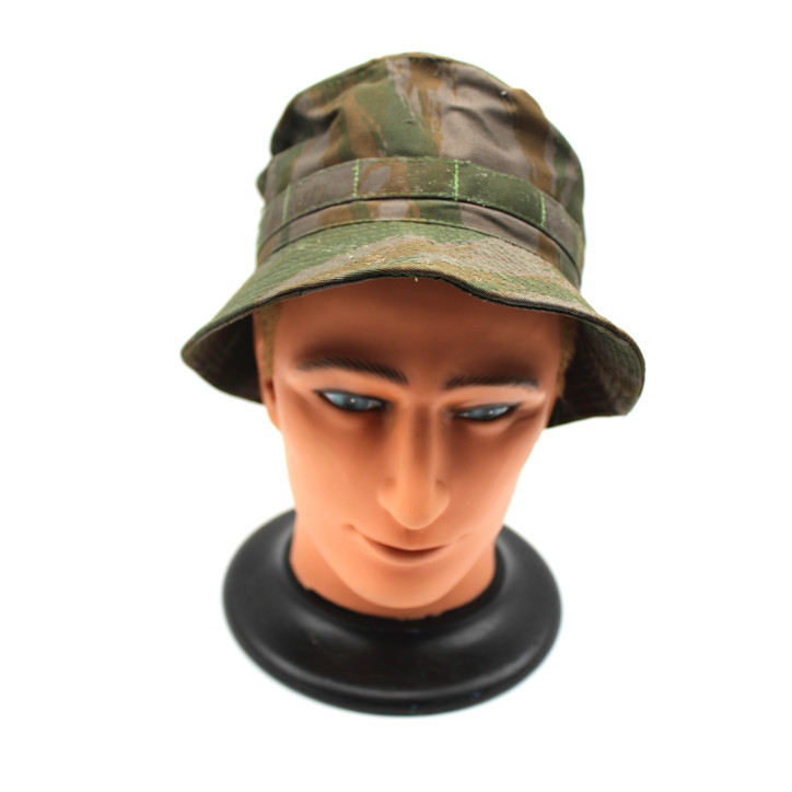 Bob camouflage tiger de surplus US