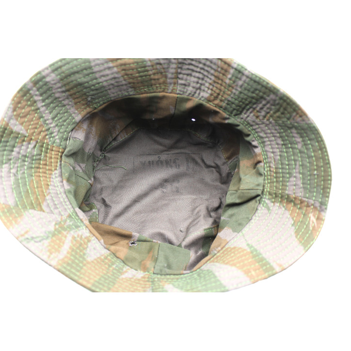 Bob camouflage tiger de surplus US