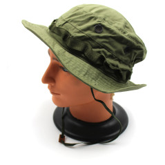 Chapeau de Brousse Vert OD