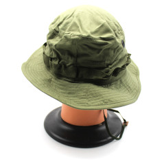 Chapeau de Brousse Vert OD