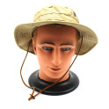 Chapeau de Brousse sable