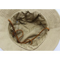 Chapeau de Brousse sable