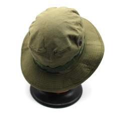 Chapeau de Brousse vert