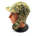 Casquette été légère Camouflage US Navy FrogSkin