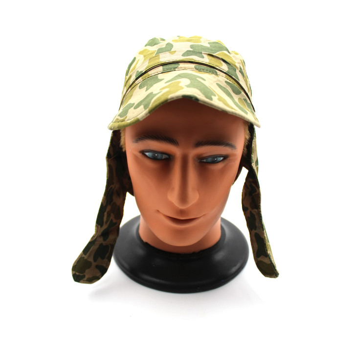 Casquette été légère Camouflage US Navy FrogSkin