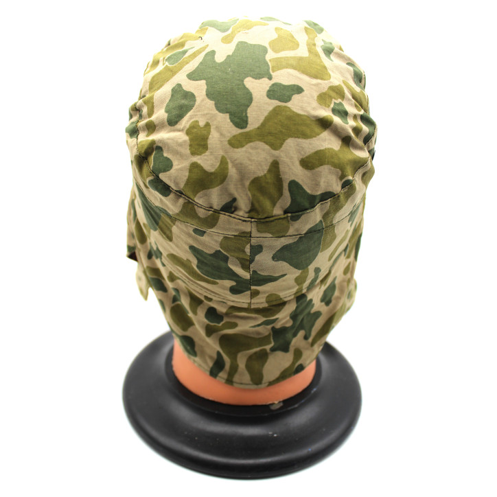 Casquette été légère Camouflage US Navy FrogSkin
