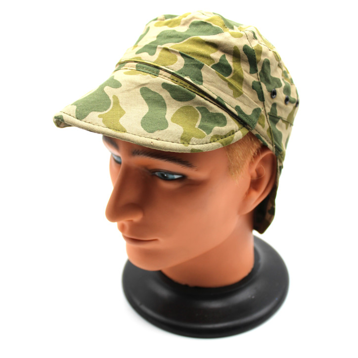 Casquette été légère Camouflage US Navy FrogSkin