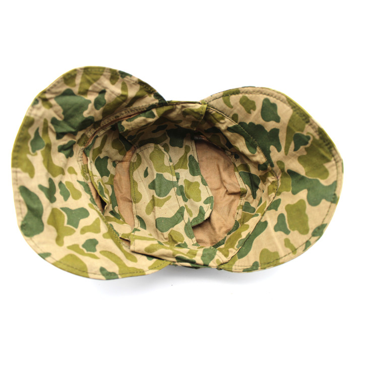 Casquette été légère Camouflage US Navy FrogSkin