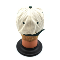 Casquette comémorative de la première division US à Omhah Beach