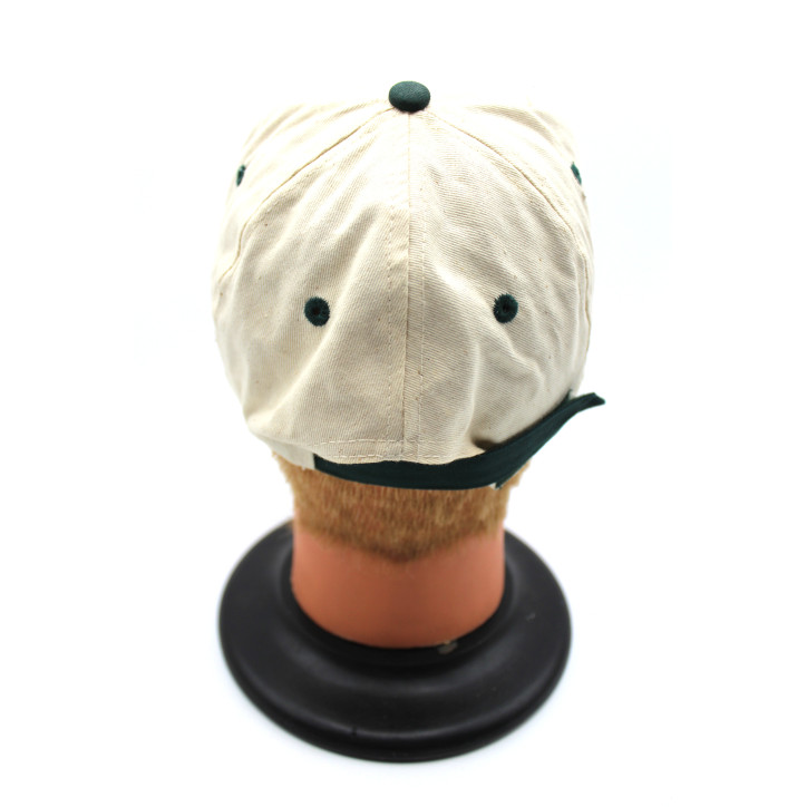 Casquette comémorative de la première division US à Omhah Beach