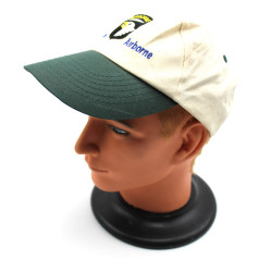 Casquette commémorative de la 101eme Aéroportée