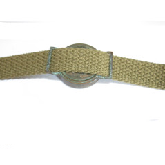 Petite boussole de poignet WCCO US Vietnam Ref vn 102 box 206