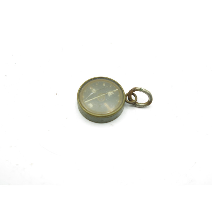 Petite Boussole d'evasion  US Army  ref 180 