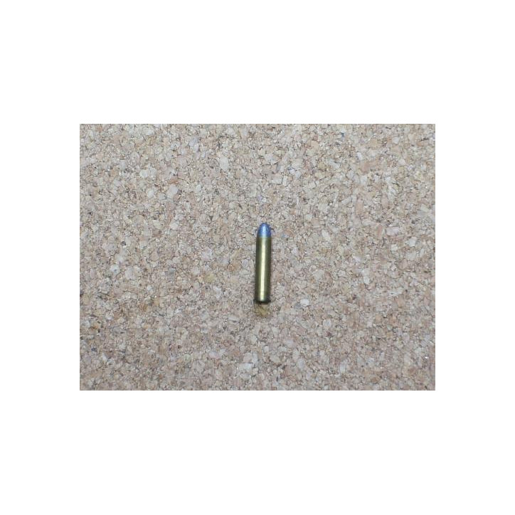 300 Rook rifle Kynoch