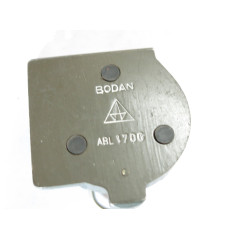  Boussole Bodan armée Belge ref 666 box 206 