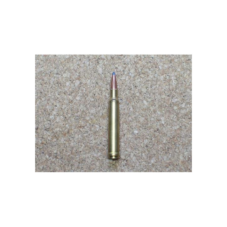 300 Weatherby magnum