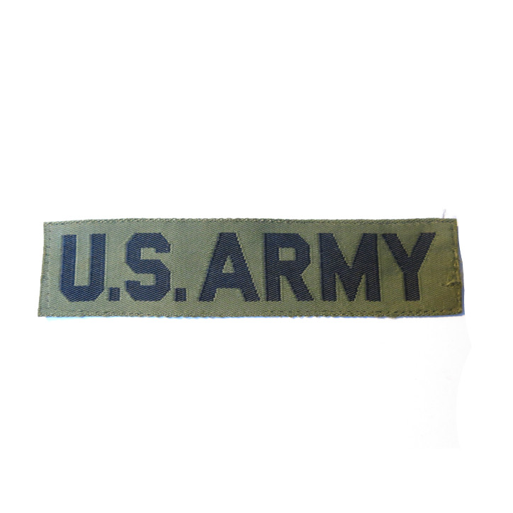 Bande  originale US Army OD Vietnam 