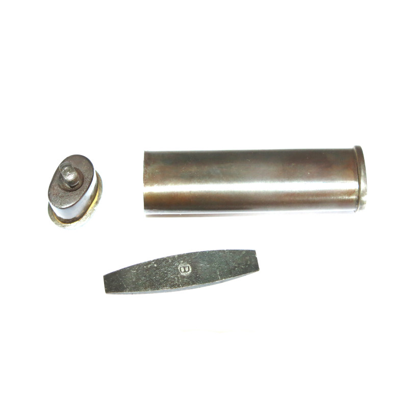 Tournevis huilier réglementaire 1873, 1892, Gras, Lebel, Berthier 