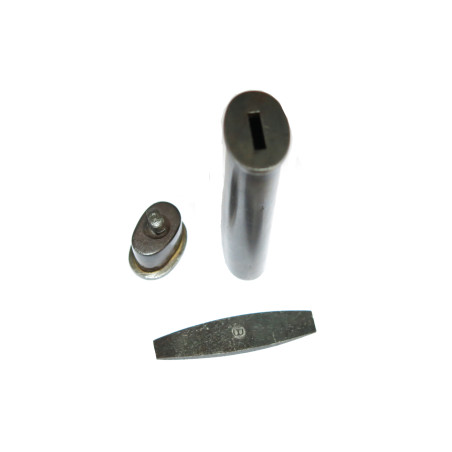 Tournevis huilier réglementaire 1873, 1892, Gras, Lebel, Berthier