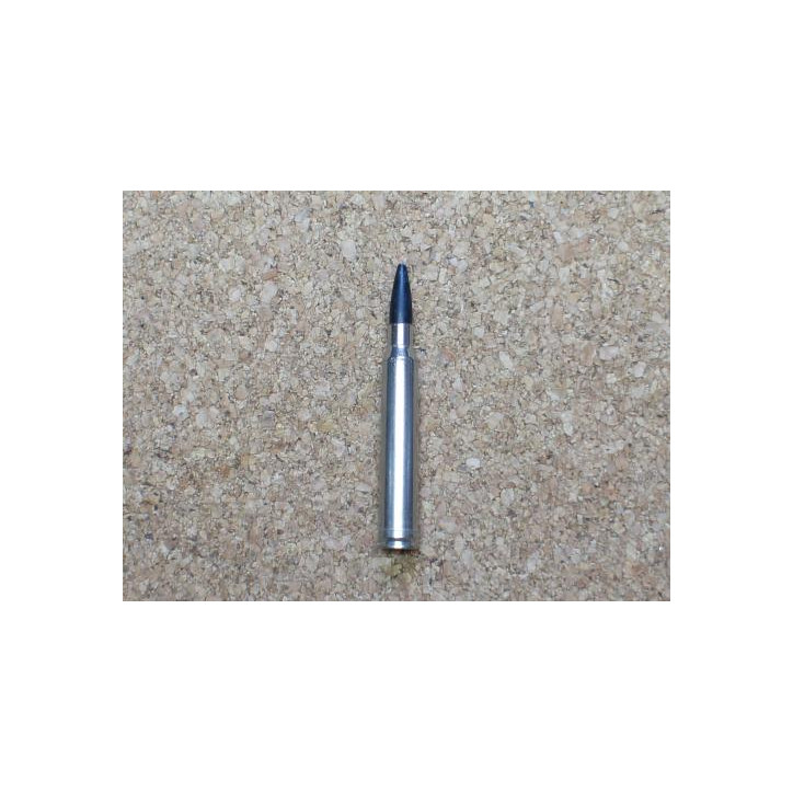 300 Winchester magnum black talon