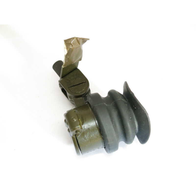 Scope  bazooka  US ww2 with box  