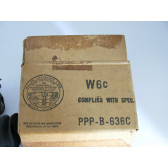 Scope  bazooka  US ww2 with box  