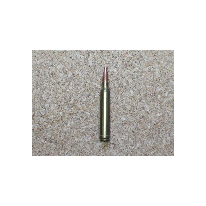 300 Winchester Magnum FC