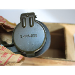 Scope  bazooka  US ww2 with box  