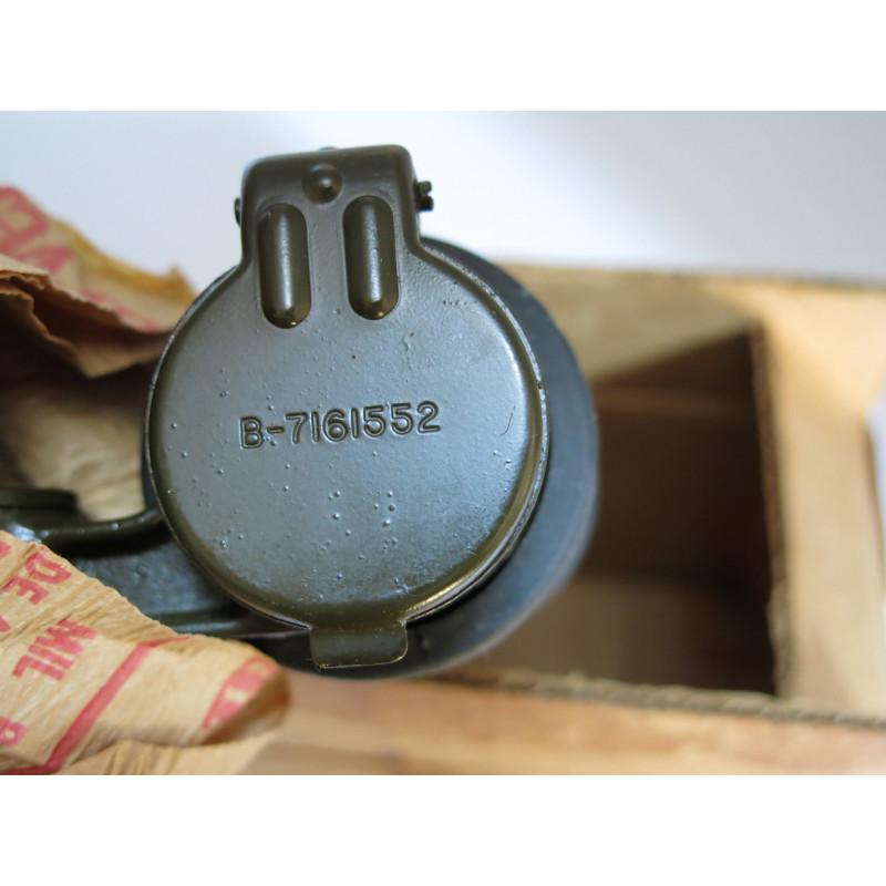 Scope  bazooka  US ww2 with box  