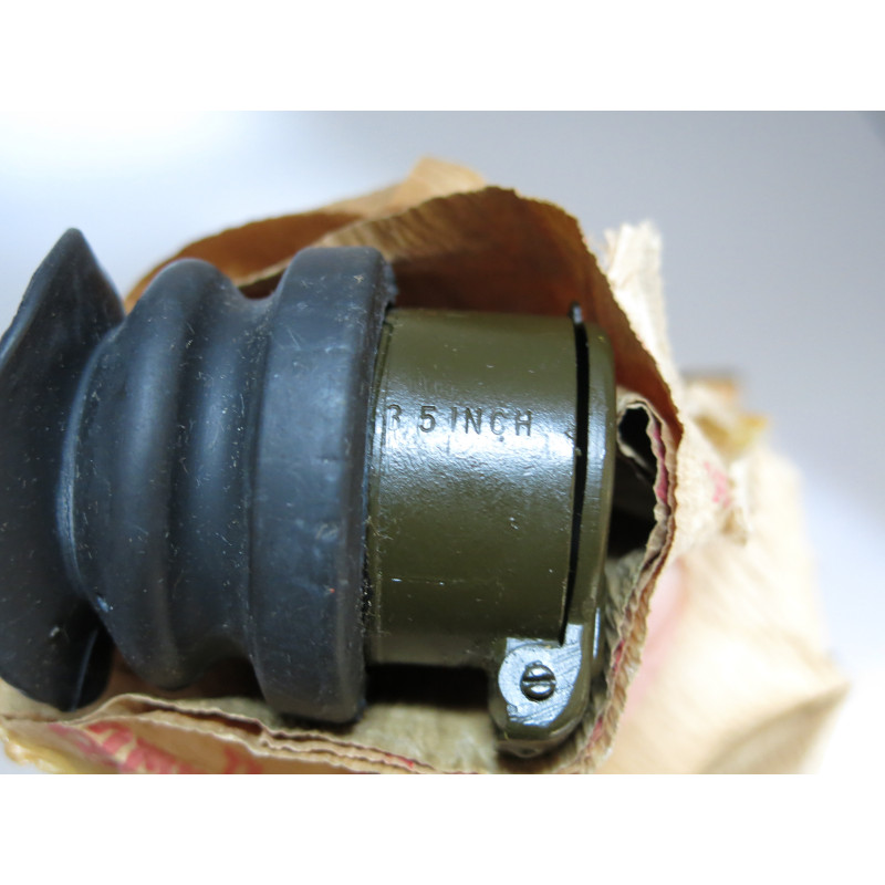 Scope  bazooka  US ww2 with box  