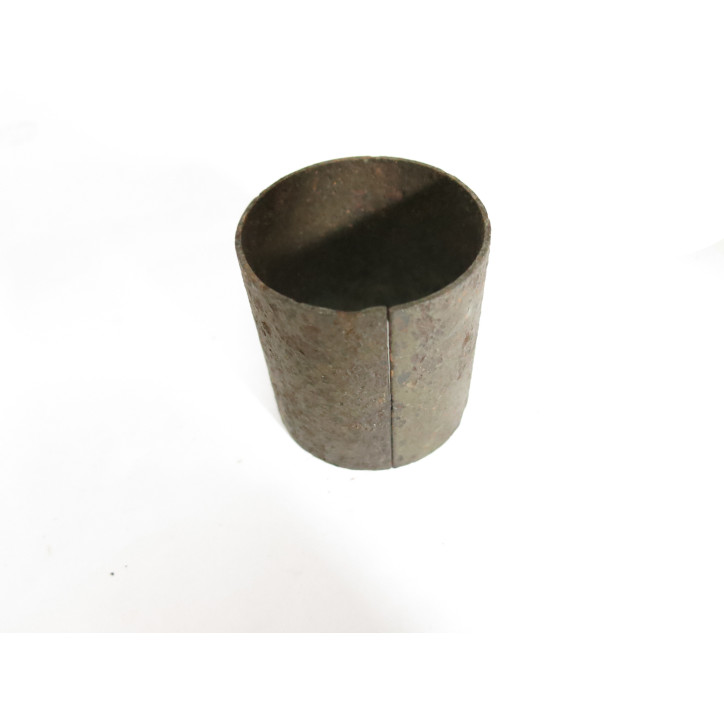 Manchon lisse pour grenade à manche WH 39/45 terrain Normandie ref 223