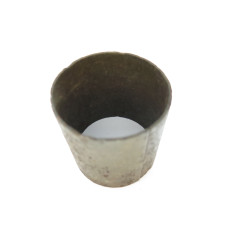 Manchon lisse pour grenade à manche WH 39/45 terrain Normandie ref 223