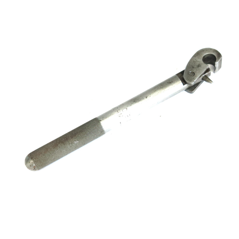 Desamorceur manuel RCBS amorces Berdan ref 658