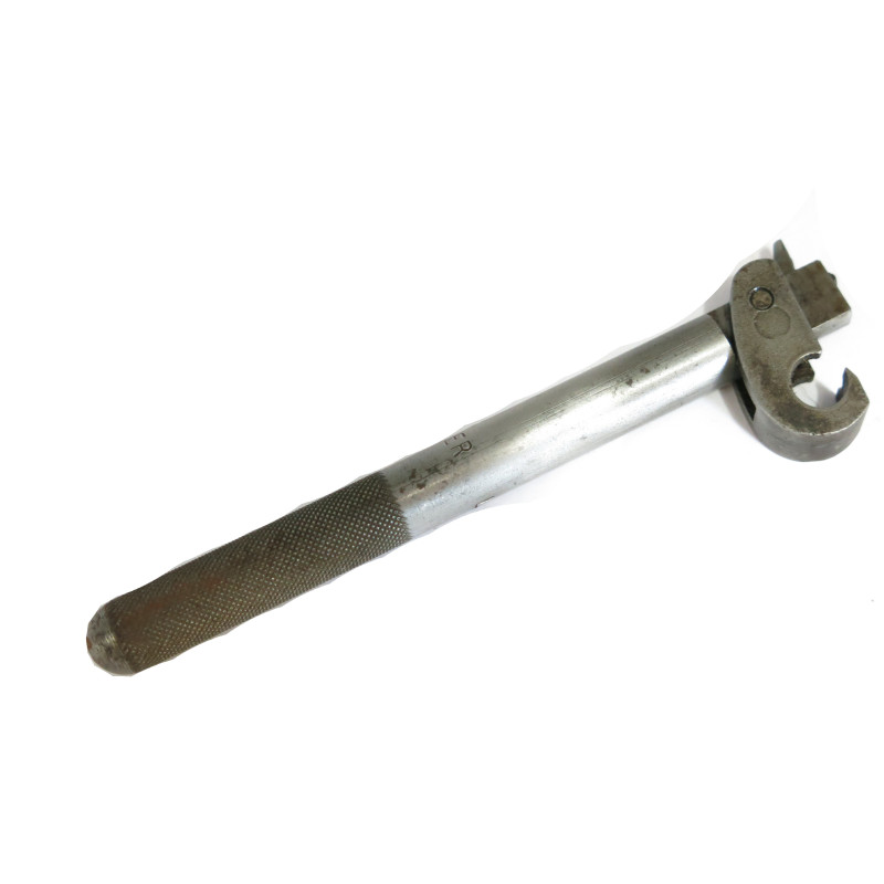 Desamorceur manuel RCBS amorces Berdan ref 658