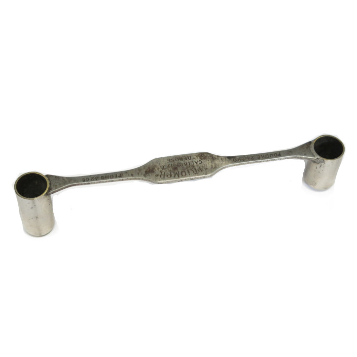 Doseur  de poudre et plomb Triomph calibre 12 ref 850