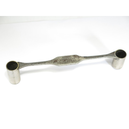 Doseur de poudre et plomb Triomph calibre 12 ref 850