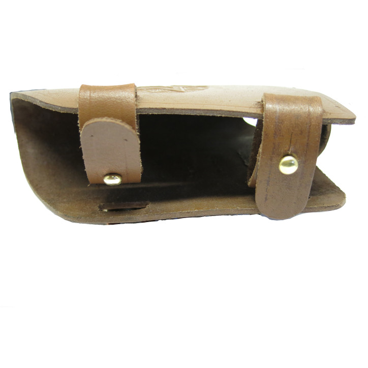 Appuie joue cartouchiere de crosse fusil Mosin Nagant